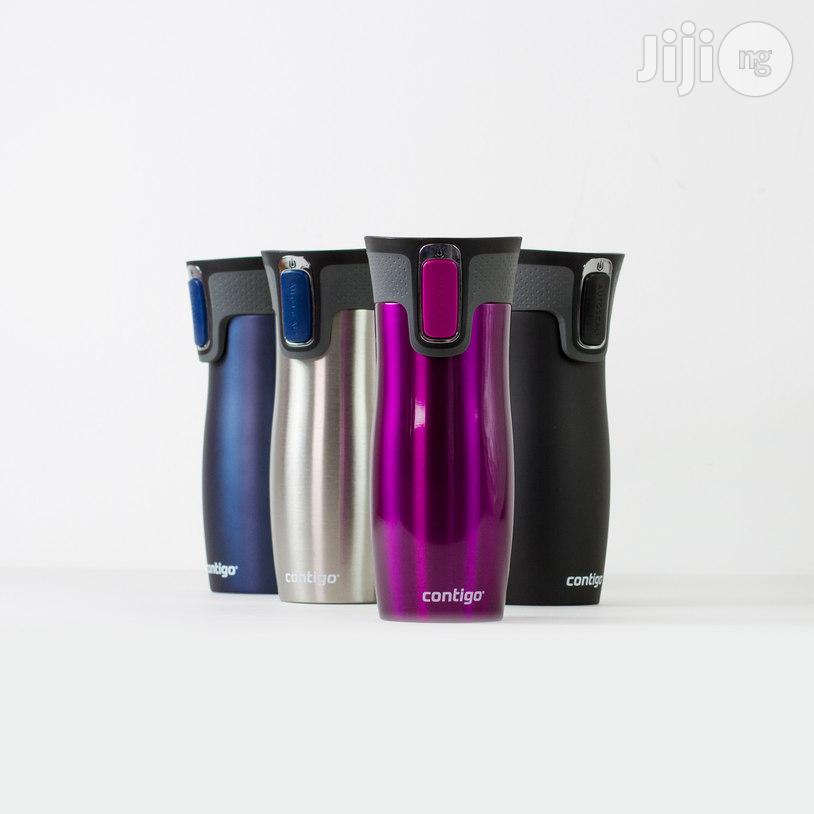 Contigo Autoseal Travel Mug Uk