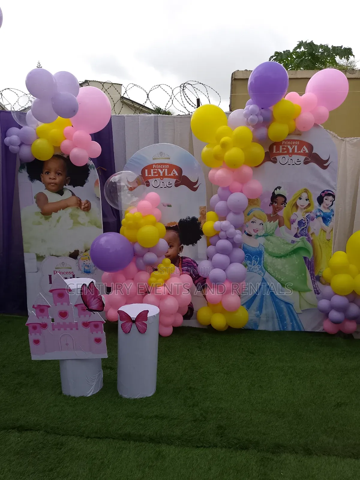 Party Planner