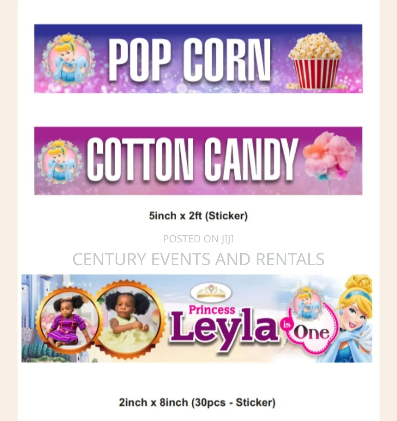 Party Planner