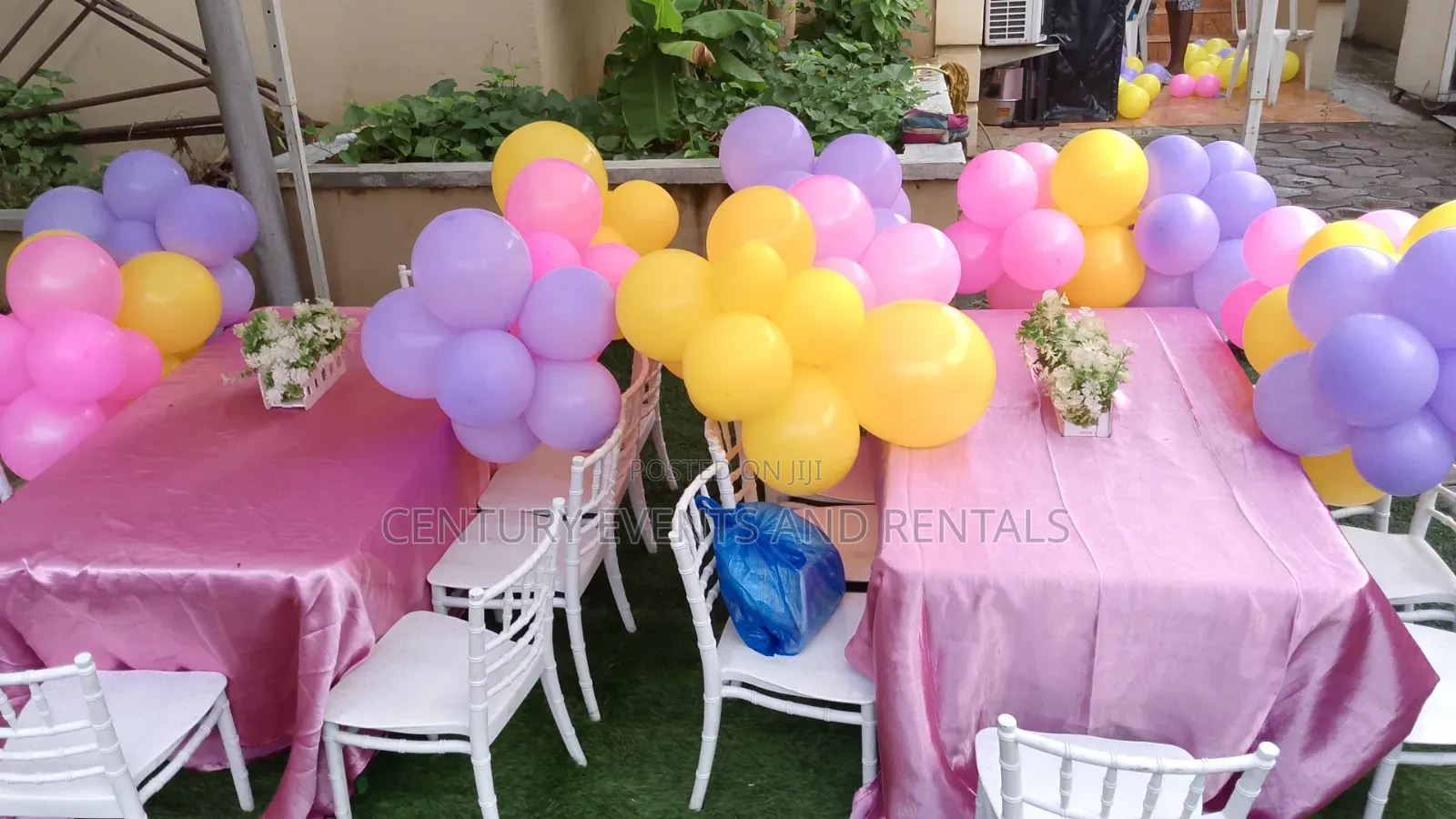 Party Planner
