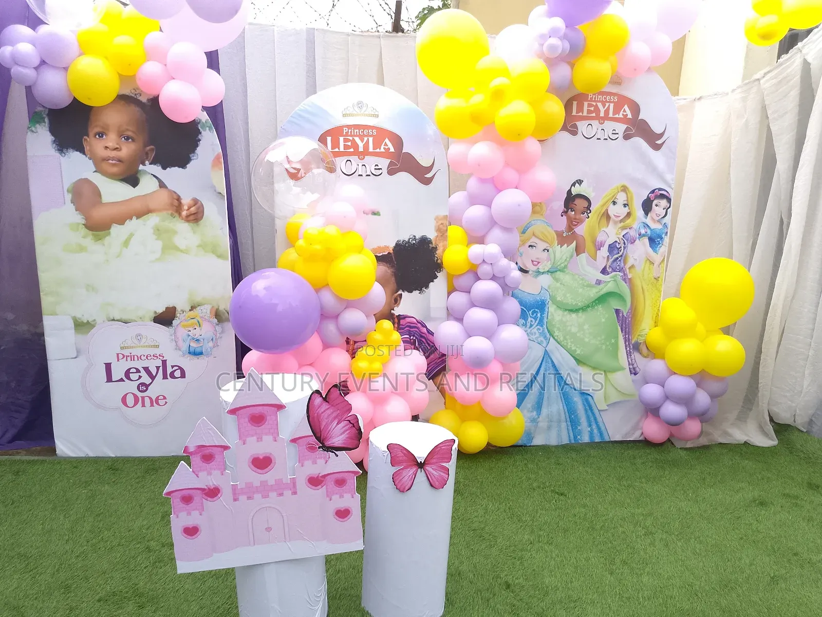 Party Planner