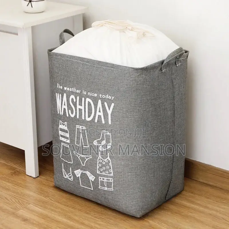 75litre Wash Day Lundry Bag