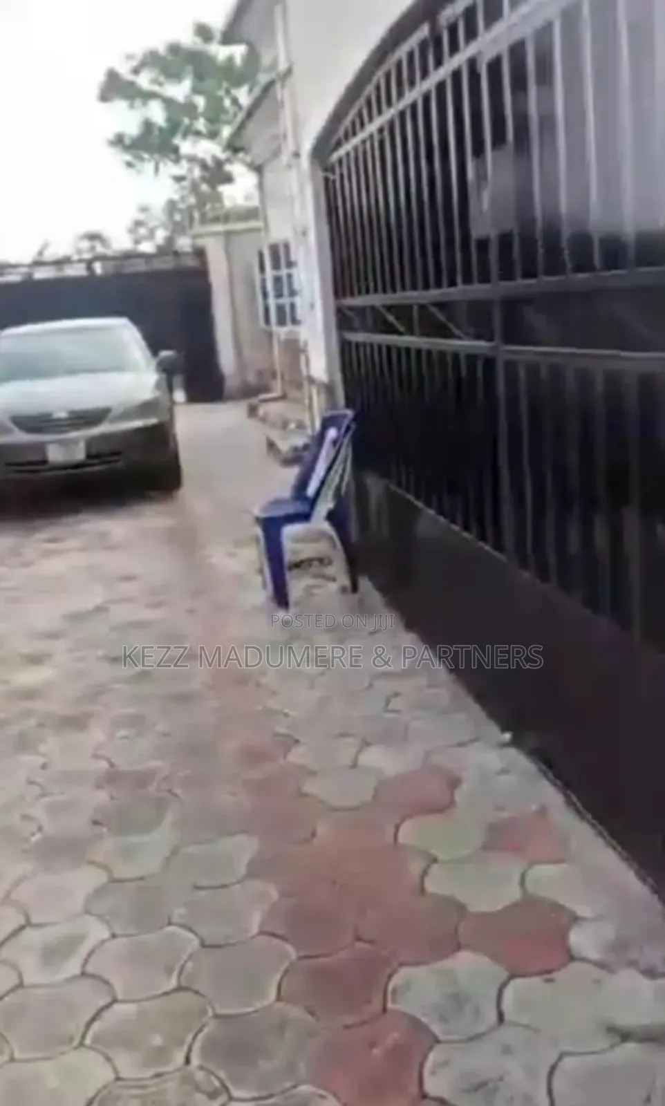 5bdrm Bungalow in Odani Green Estate,, Port-Harcourt for sale