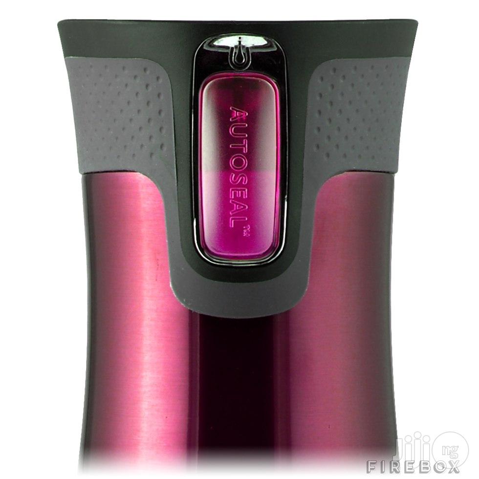 Contigo Autoseal Travel Mug Uk