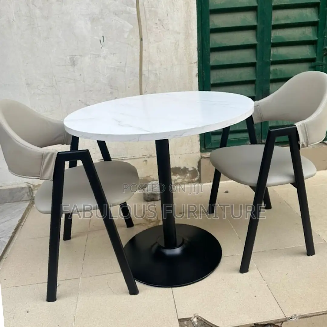 Quality Me and You Table and Chairs Set.