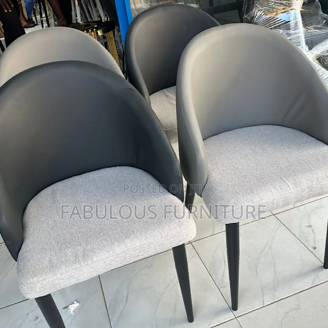 New In! Well Padded Dining Chair Restaurant Chair