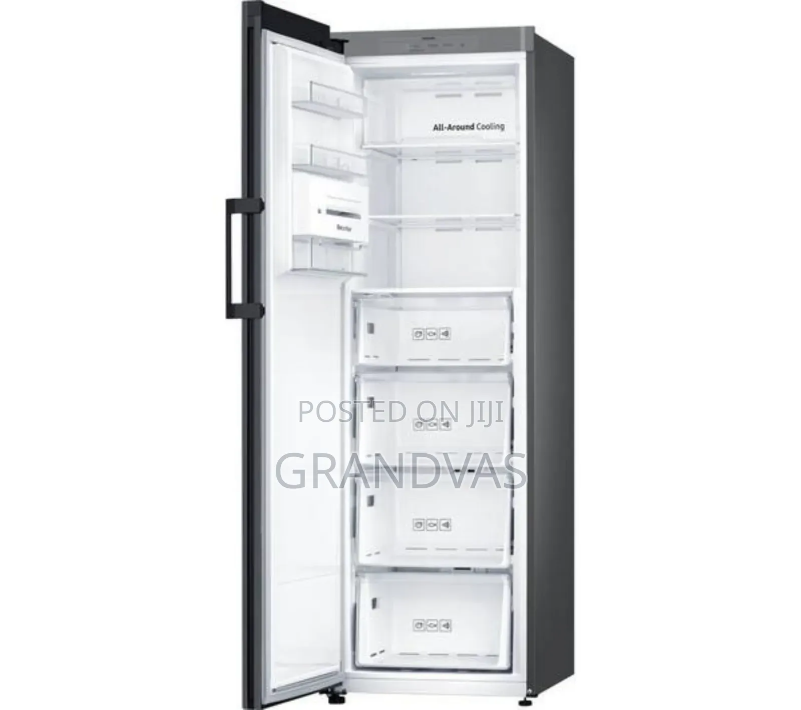 Samsung Upright Inverter Freezer