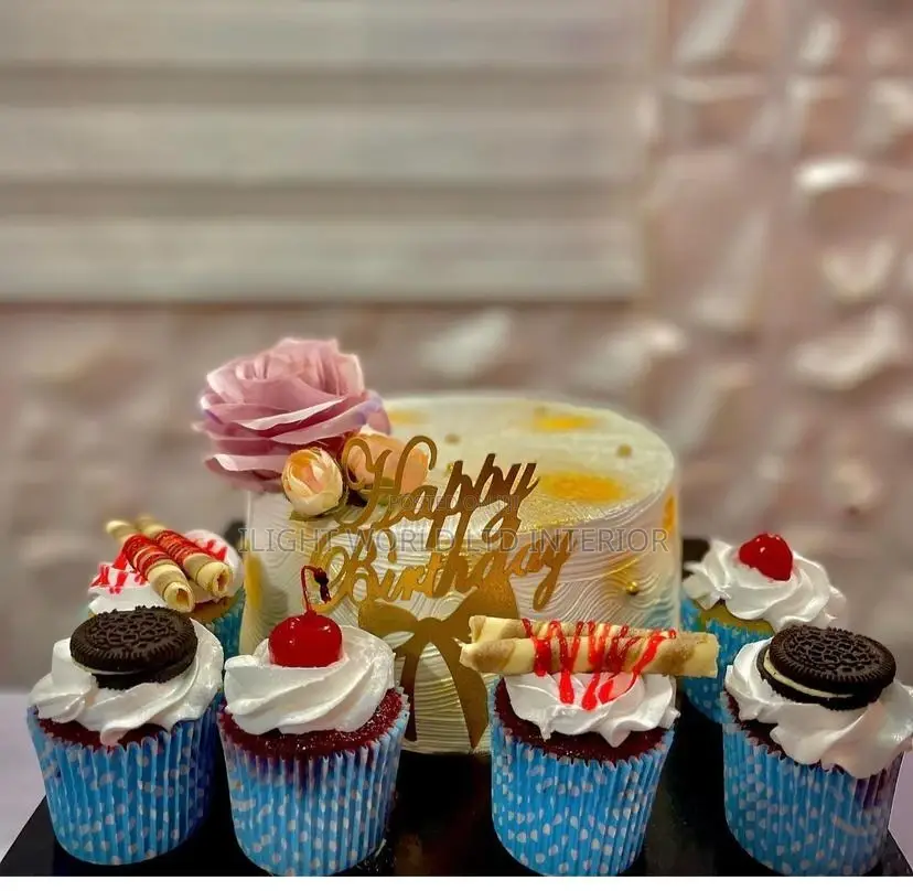 Party Cakes/Birthday