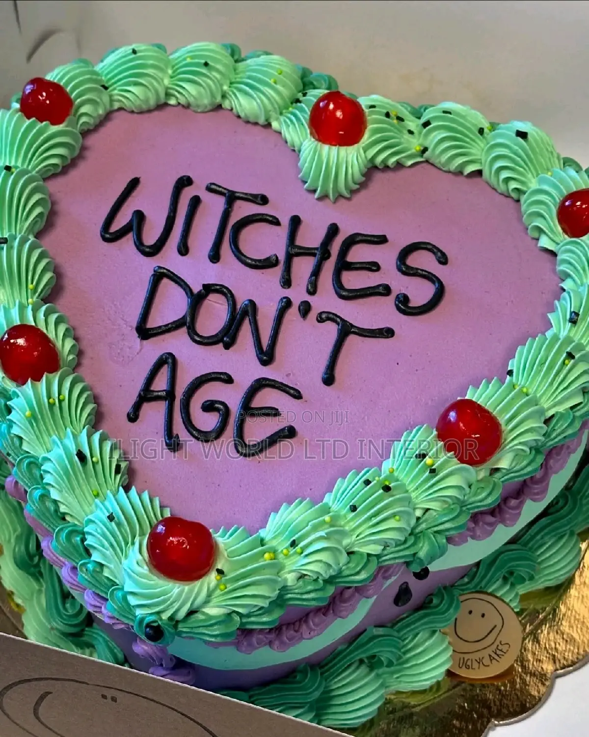 Party Cakes/Birthday