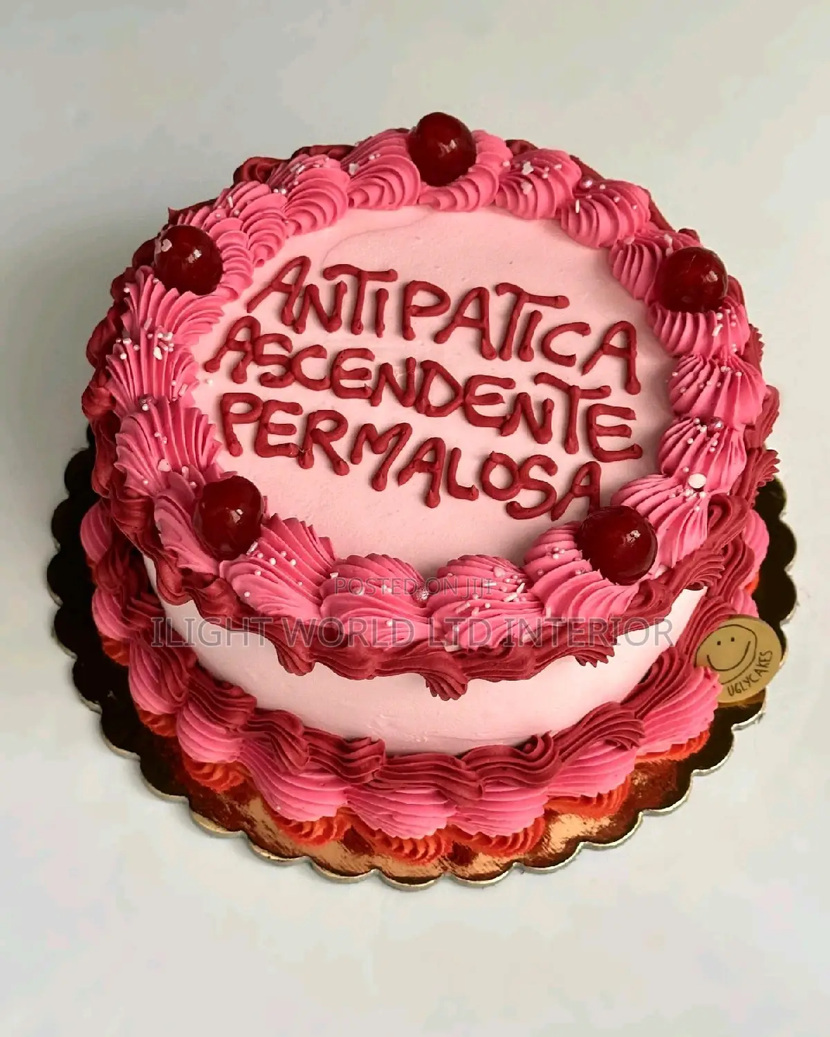 Party Cakes/Birthday