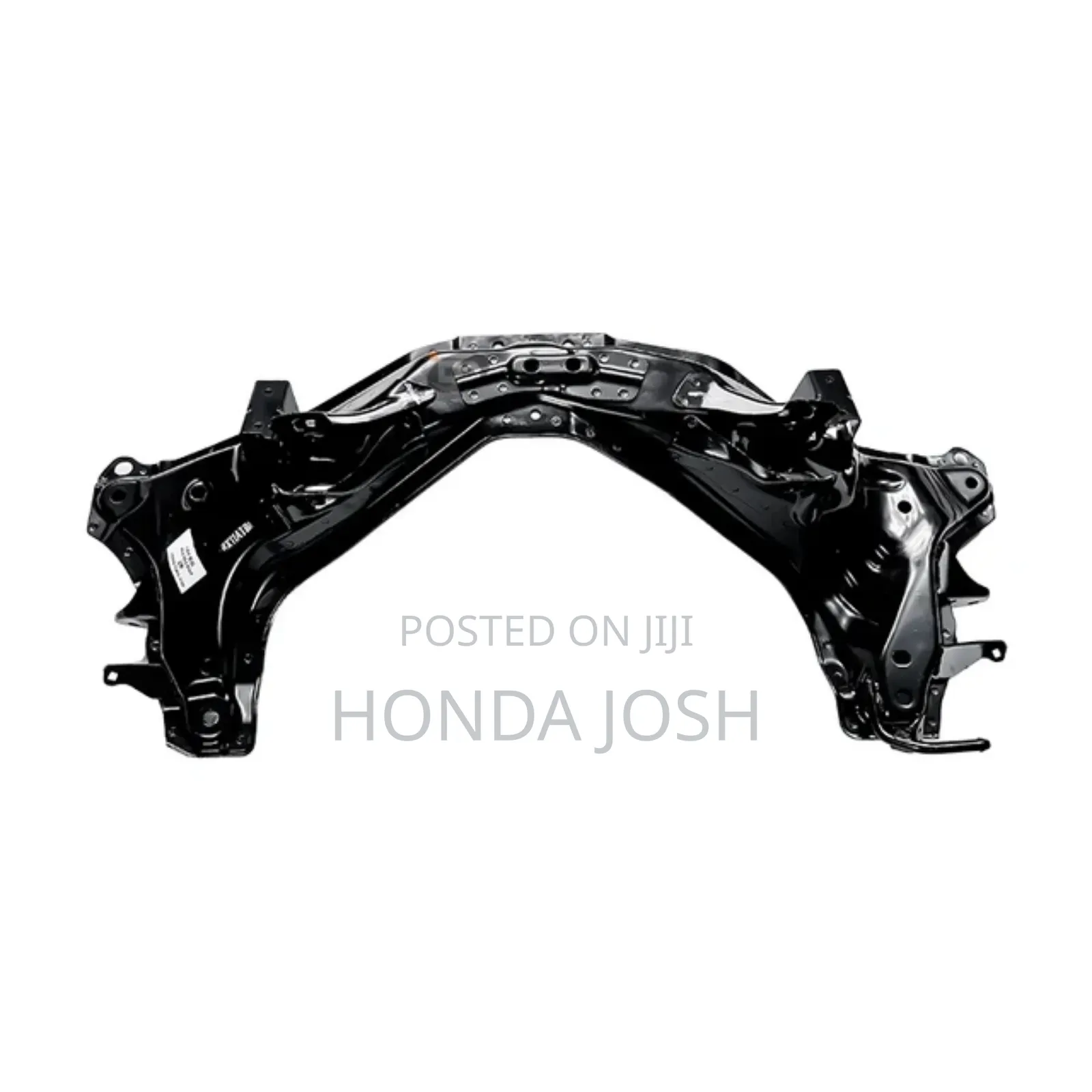 Back Beam 2007-2010 Honda CRV