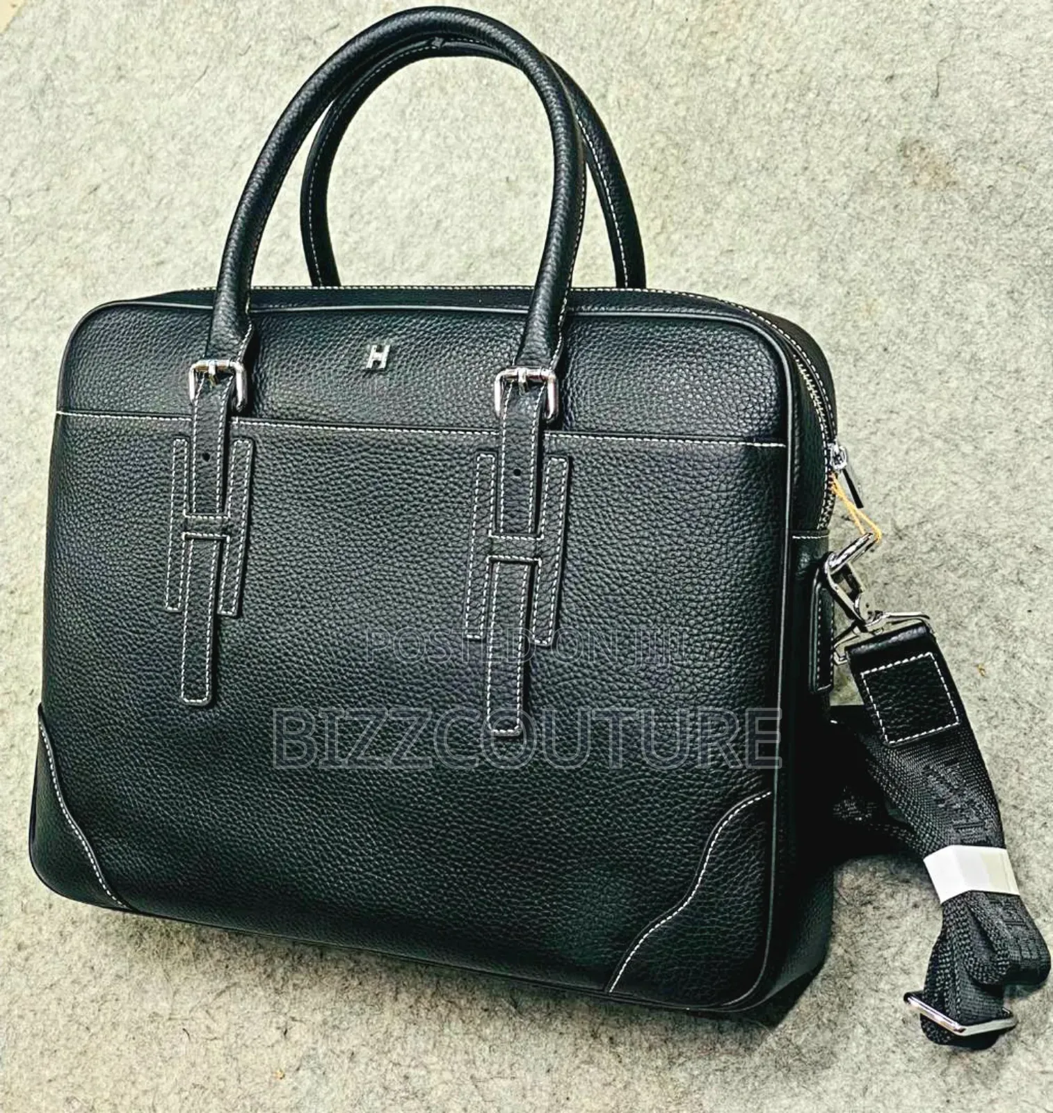 Original HERMES Laptop Bags Available in Store