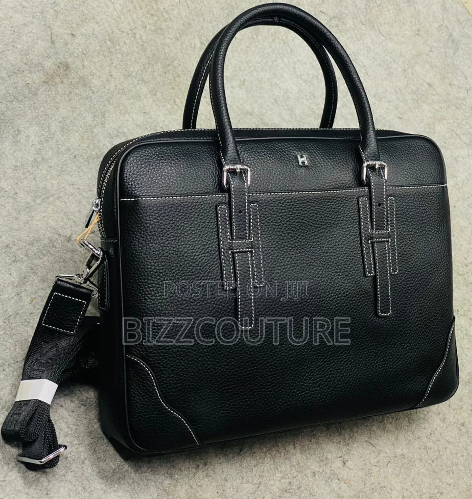 Original HERMES Laptop Bags Available in Store