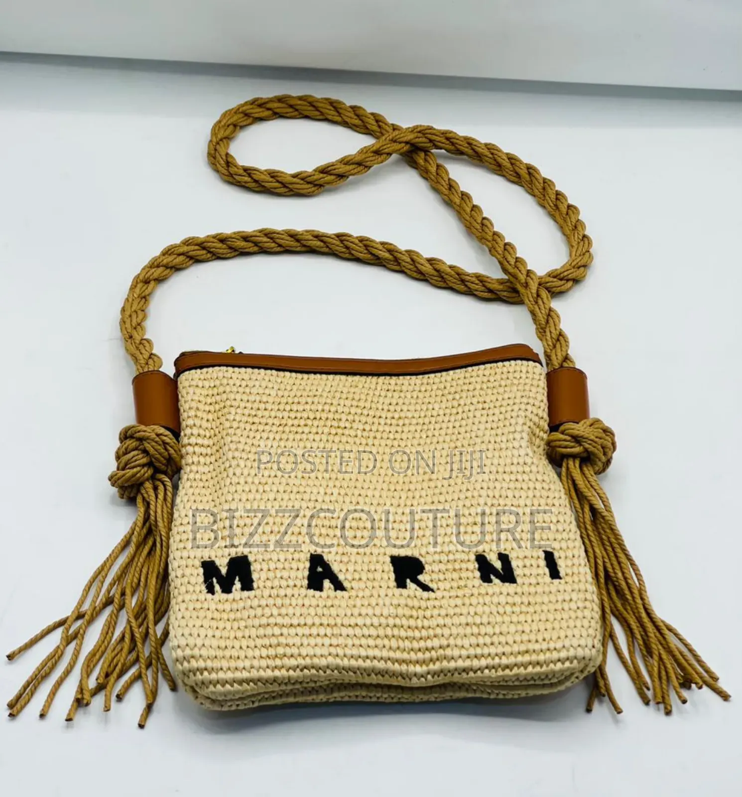 Original Amiri Crossbody Bags Available in Store