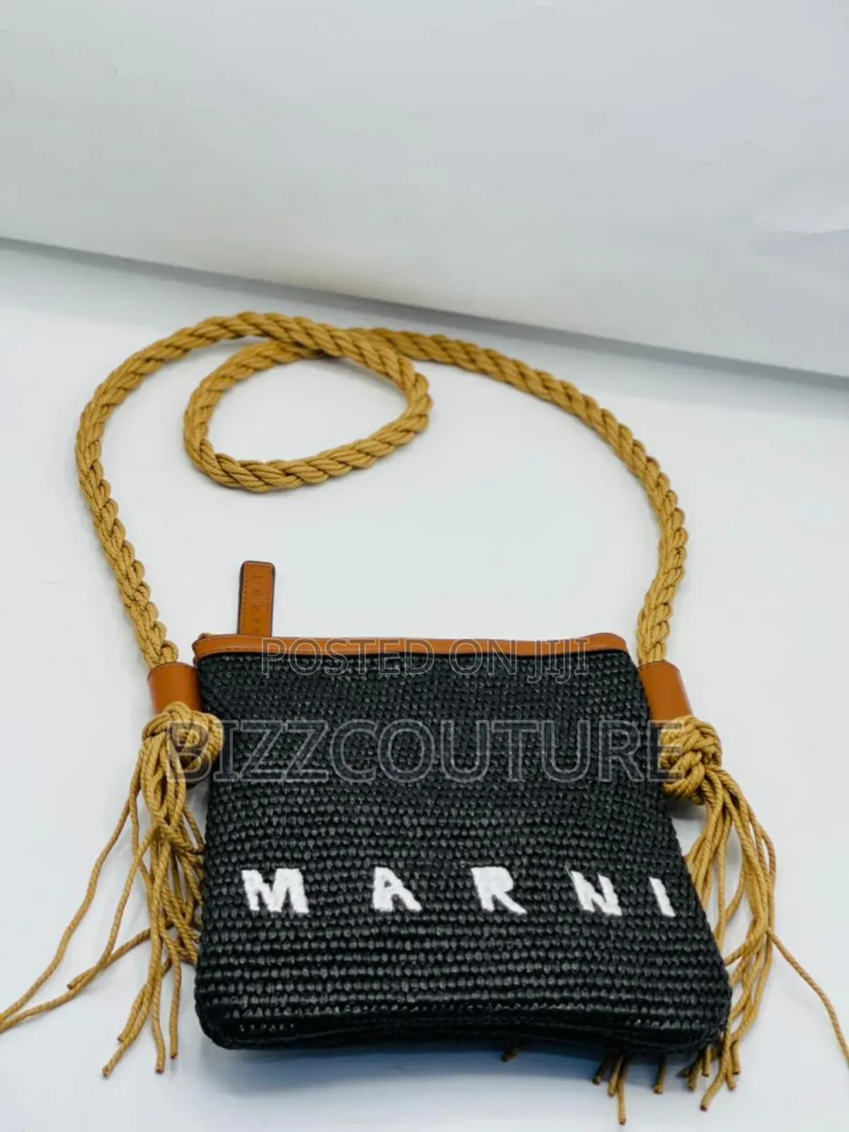 Original Amiri Crossbody Bags Available in Store