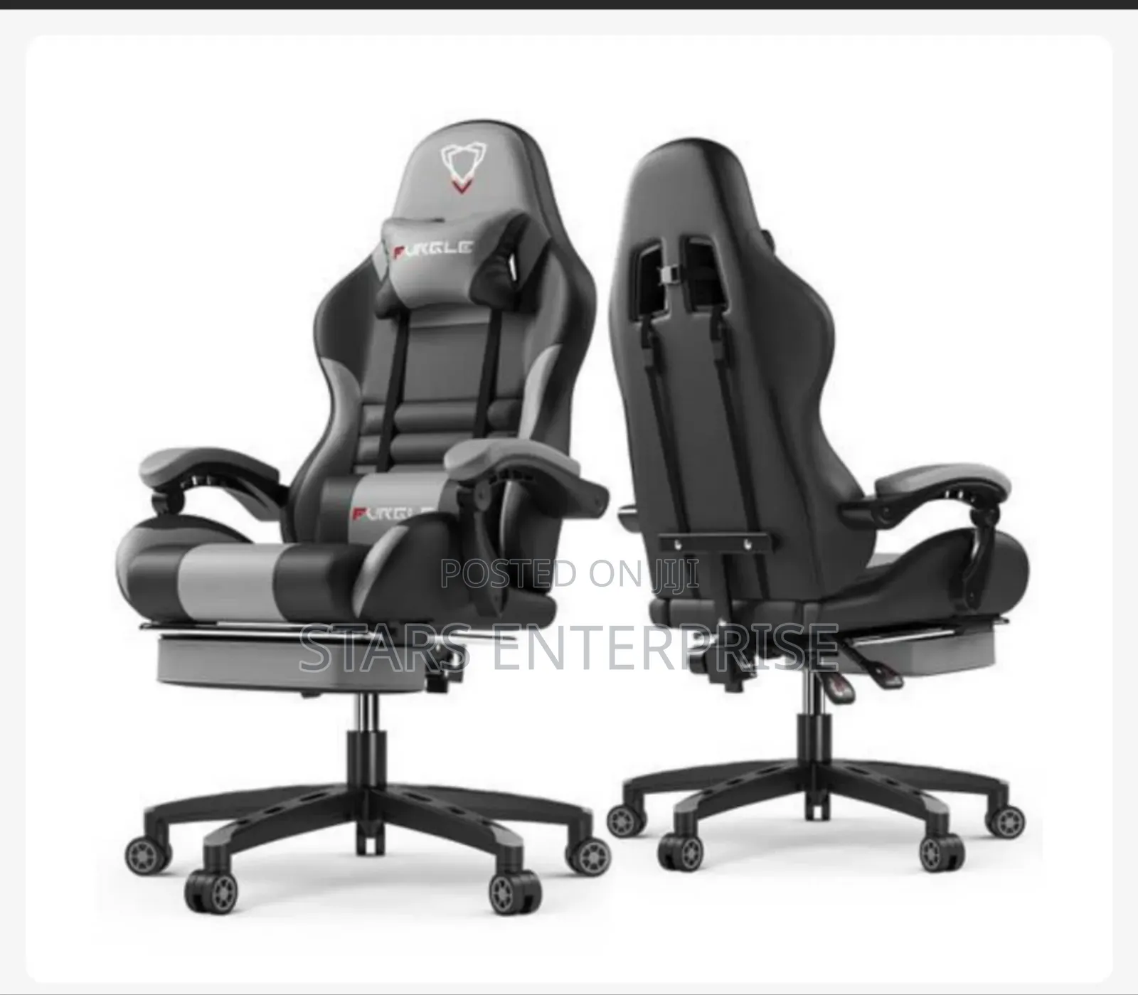 Gaming Chair / Rocking Chair