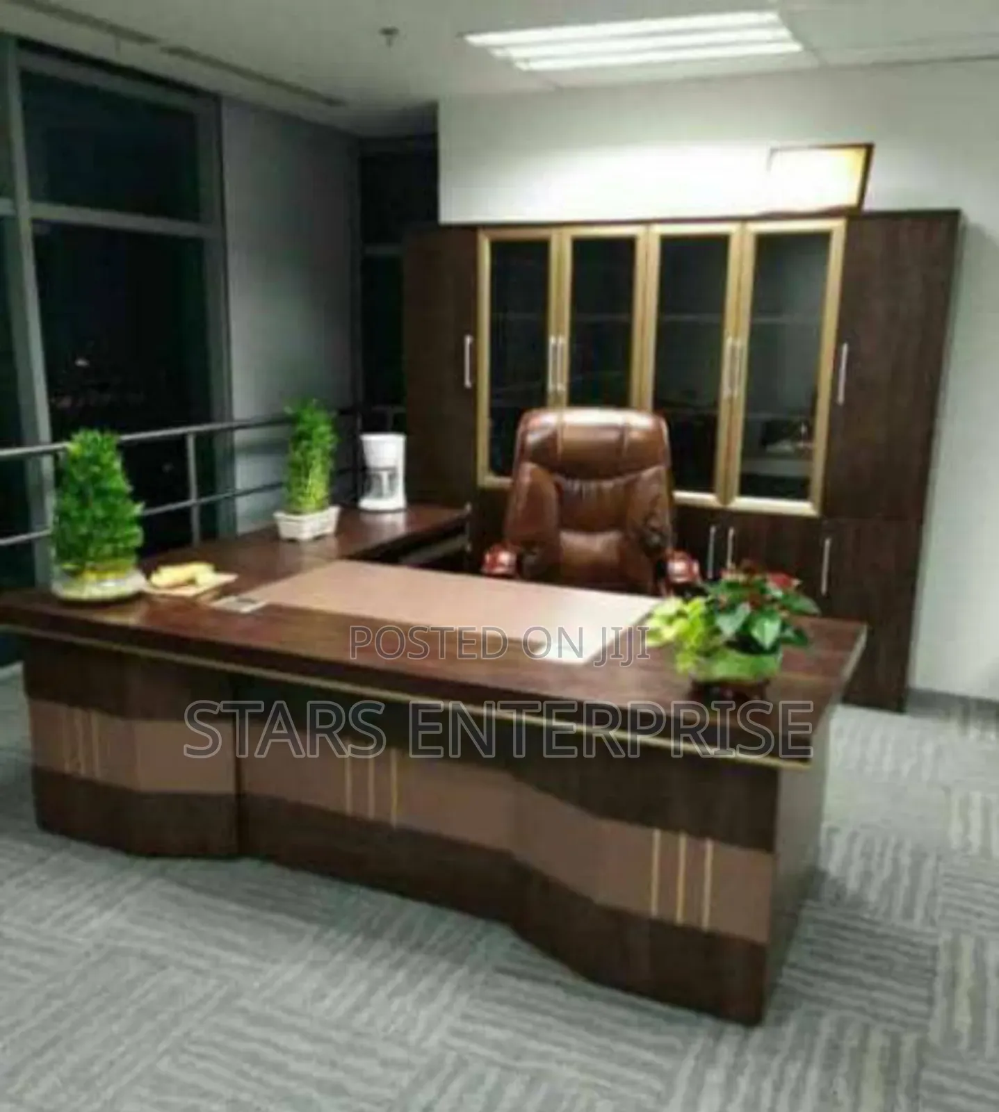 Executive Office Table 1 . 6 Meter