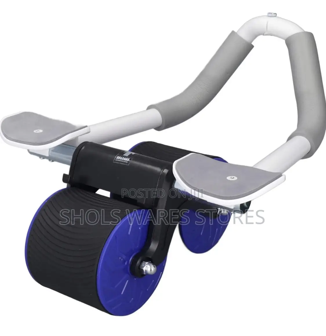 Abdominal Wheel Elbow Support