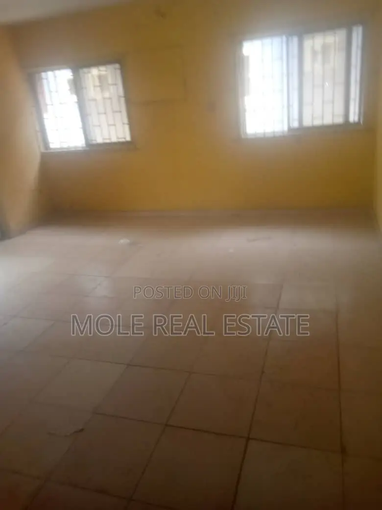 6 Plots at Lanre Bustop Facing Lasu Rd Opp Iron Market