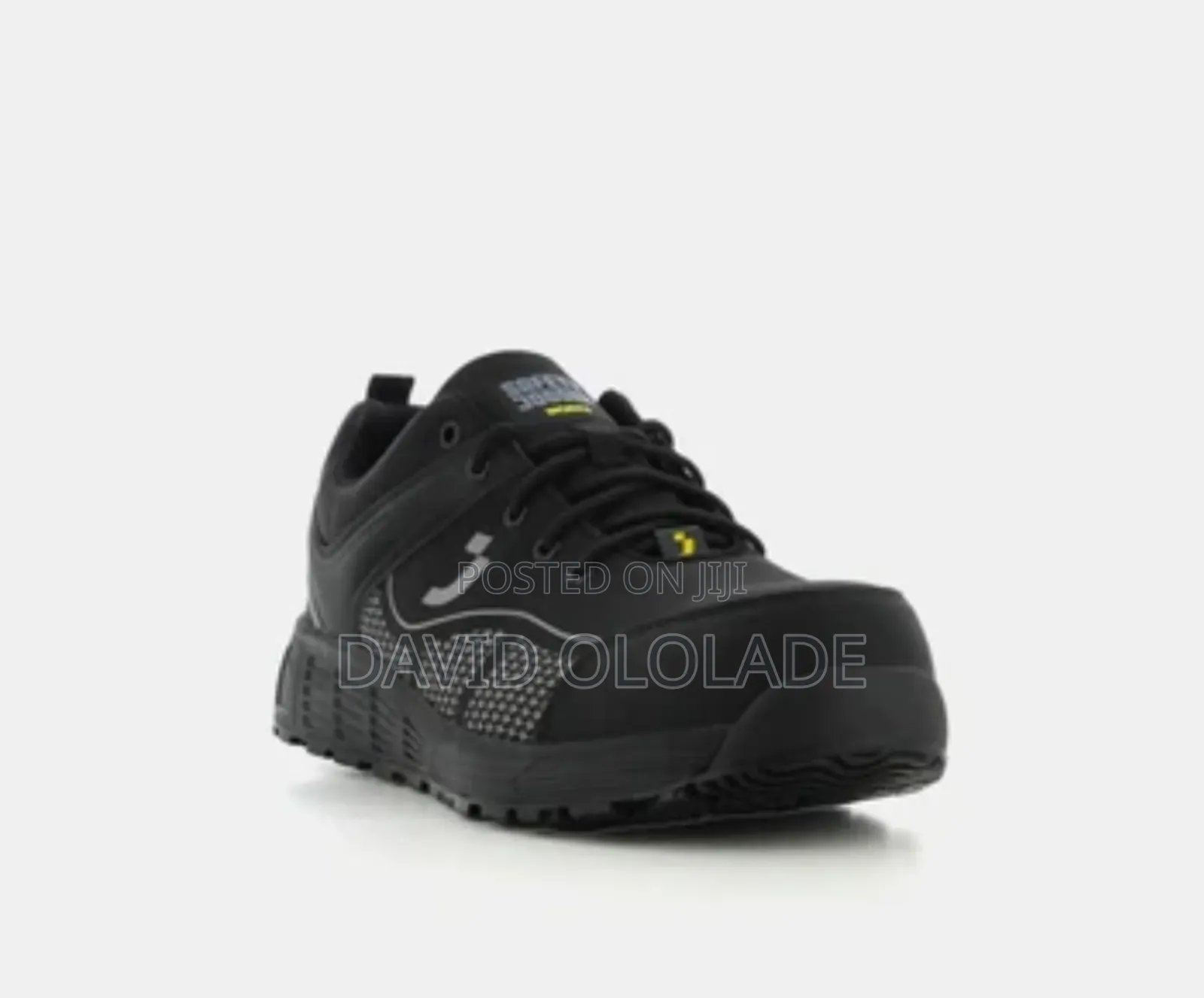 Safety Joggers Cardo