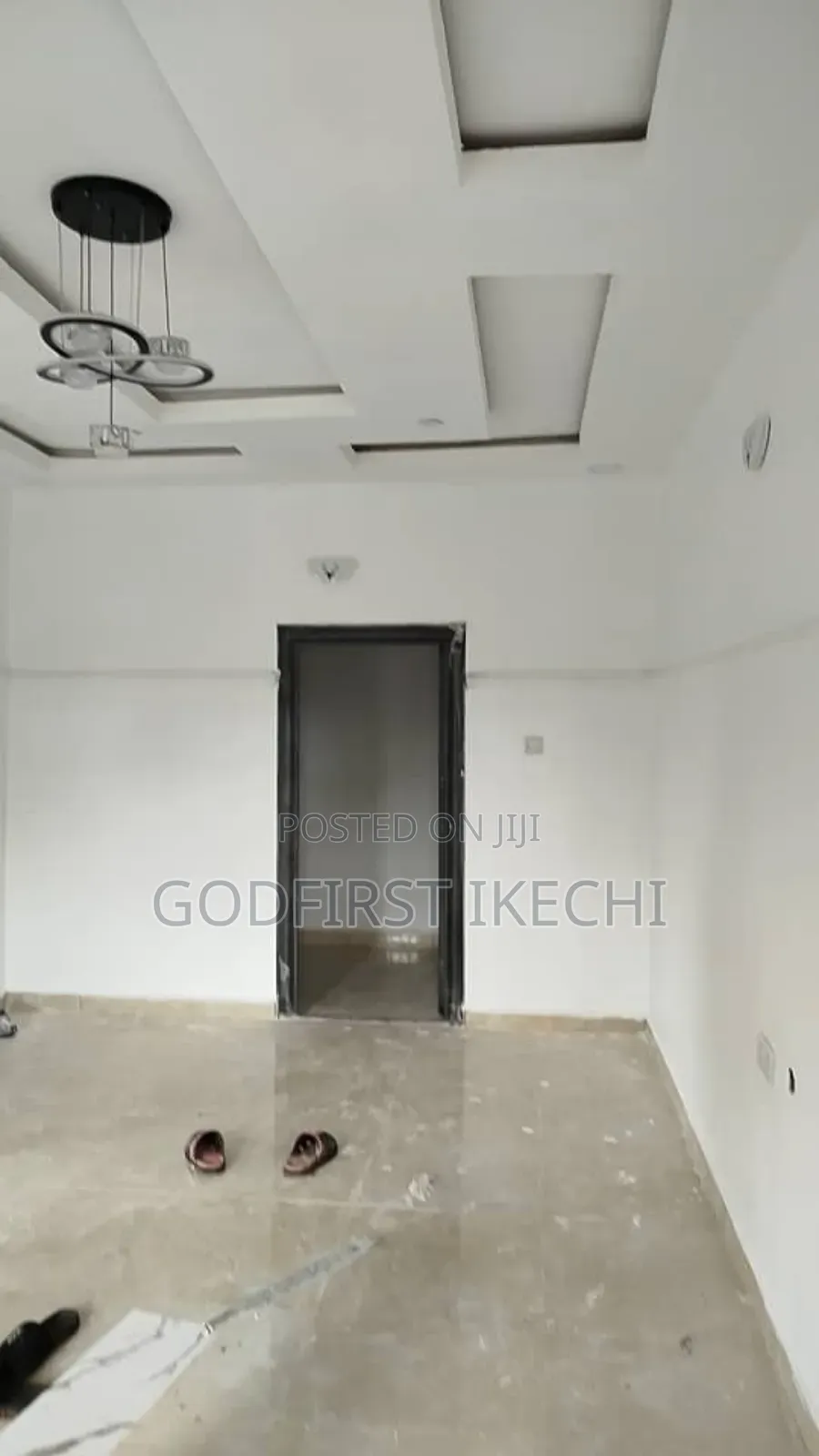 Painting Work at Goddylux Global Limited