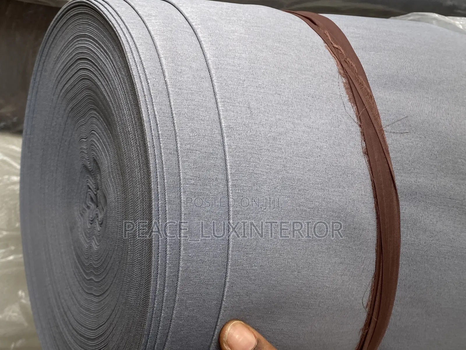 High Quality Stock Curtain