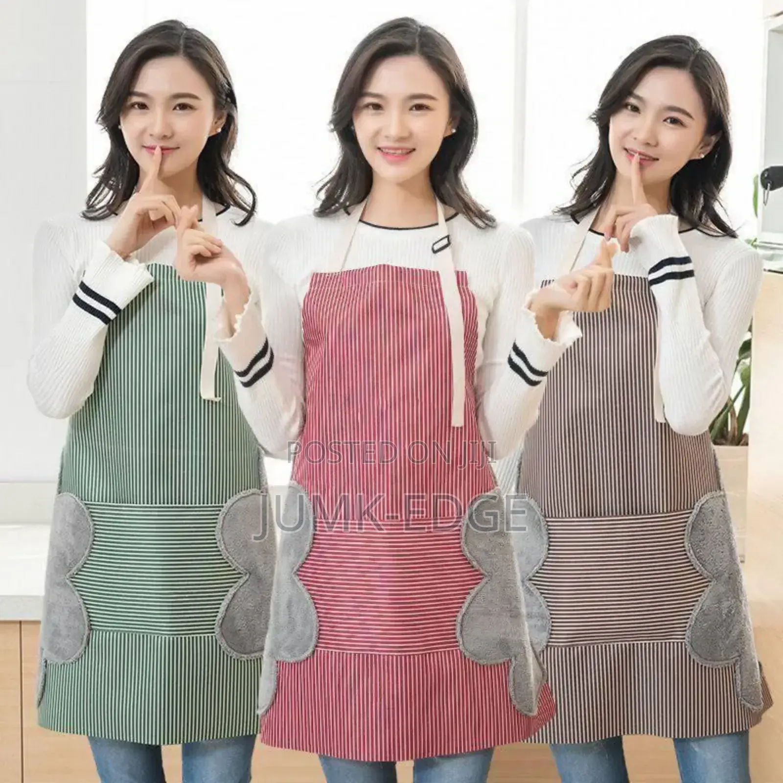 Waterproof Apron