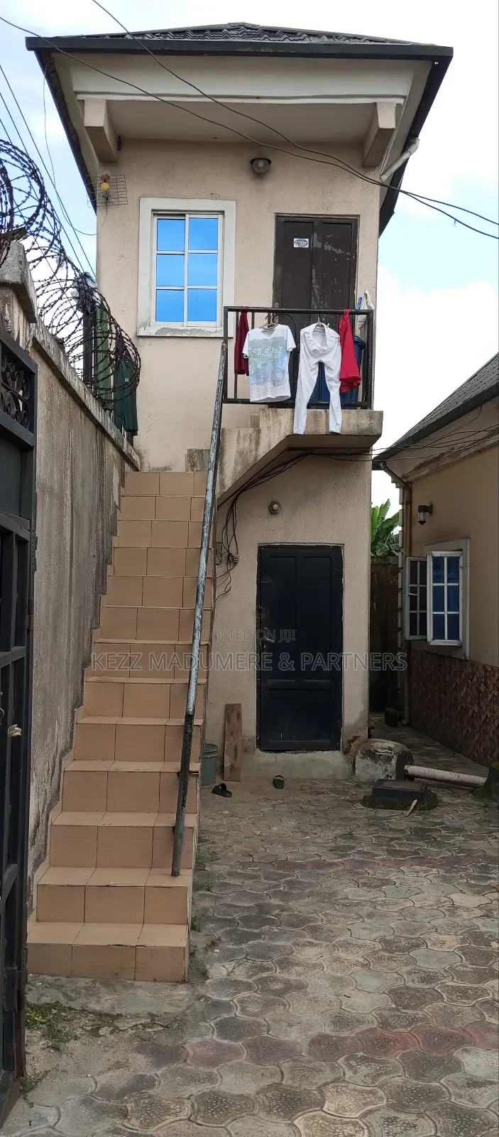 5bdrm Bungalow in Elelenwo , Port for sale