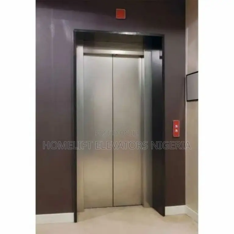 Bed Lifts, Hospital Elevators