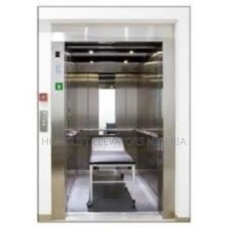 Luxury Passenger Bed Elevator