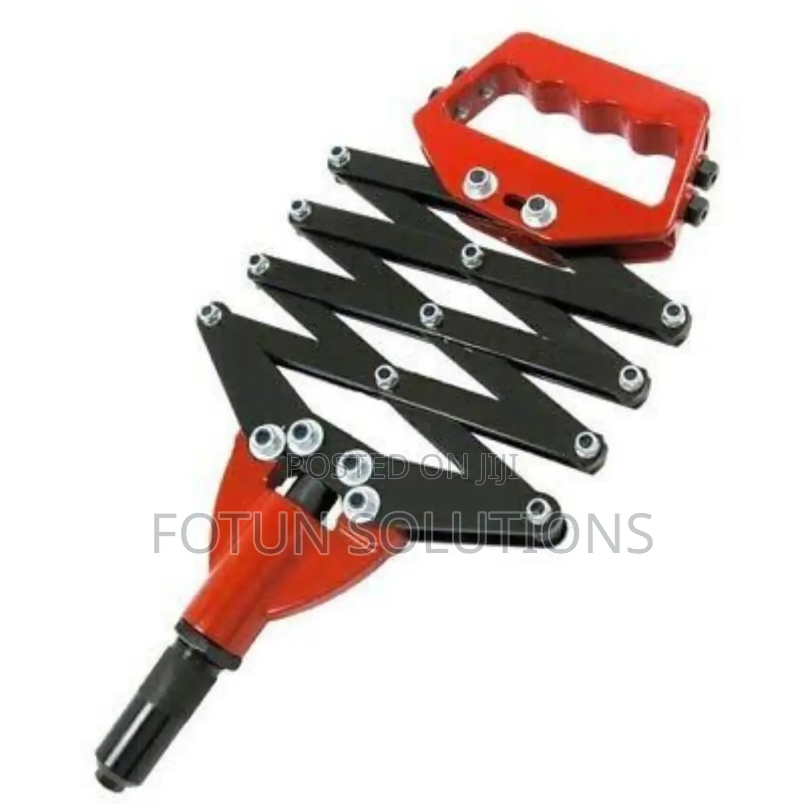 Revert Hand Machine