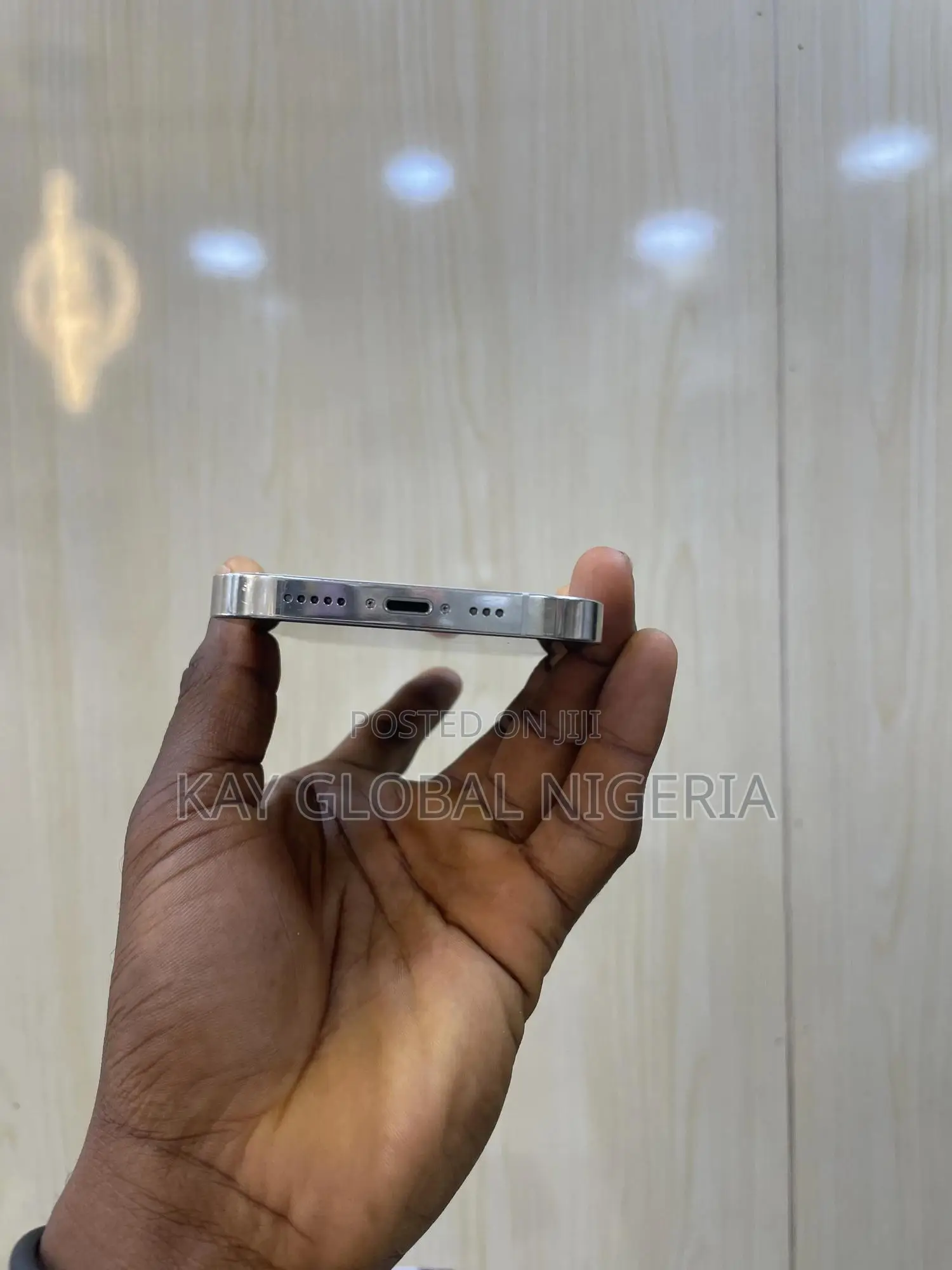 Apple iPhone 14 Pro 128 GB White