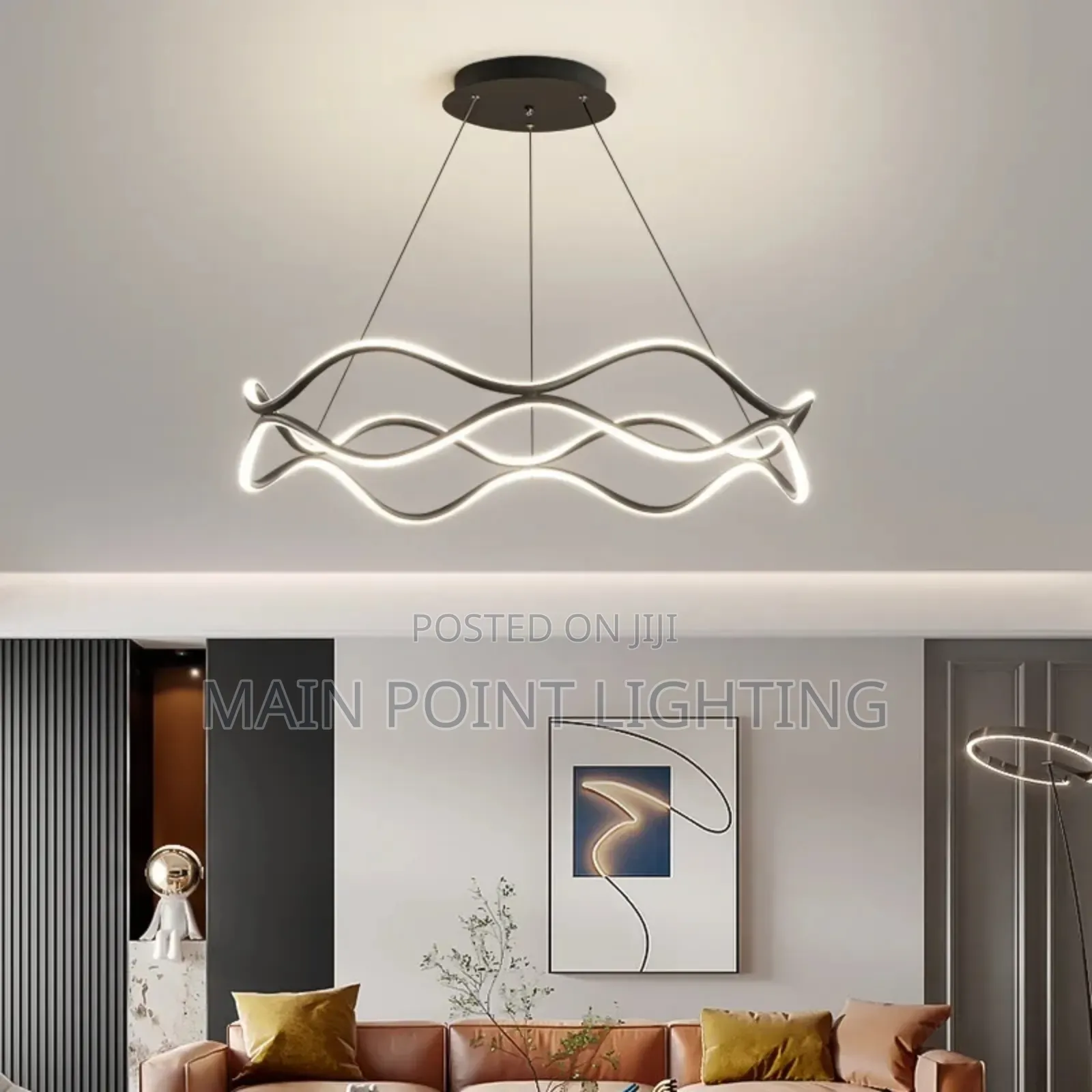 Chandelier Light