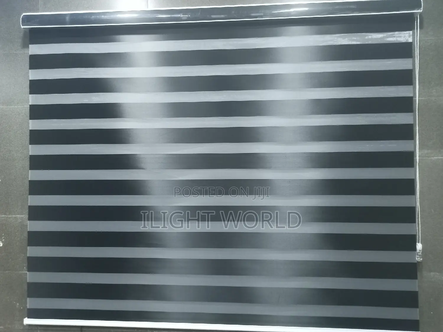 Quality Designer Adjustable Window Blinds