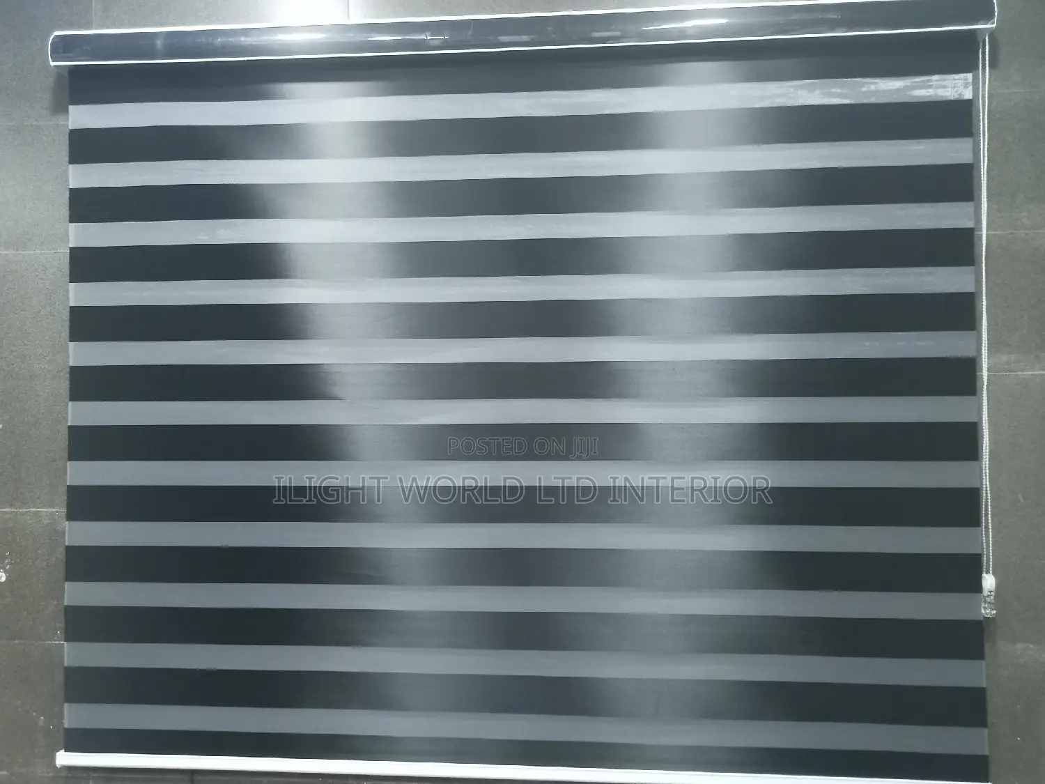 Quality Designer Adjustable Window Blinds