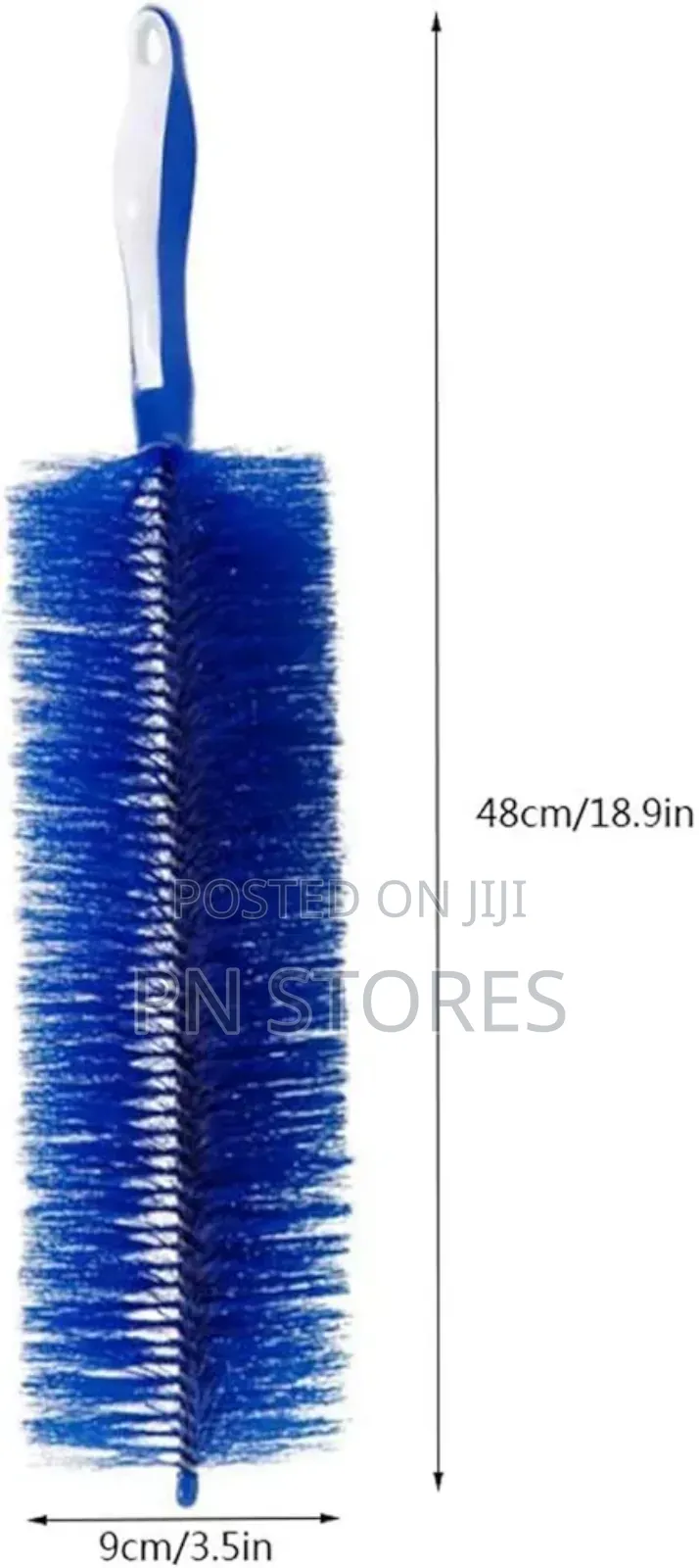 Portable Flexing Dusting Brush