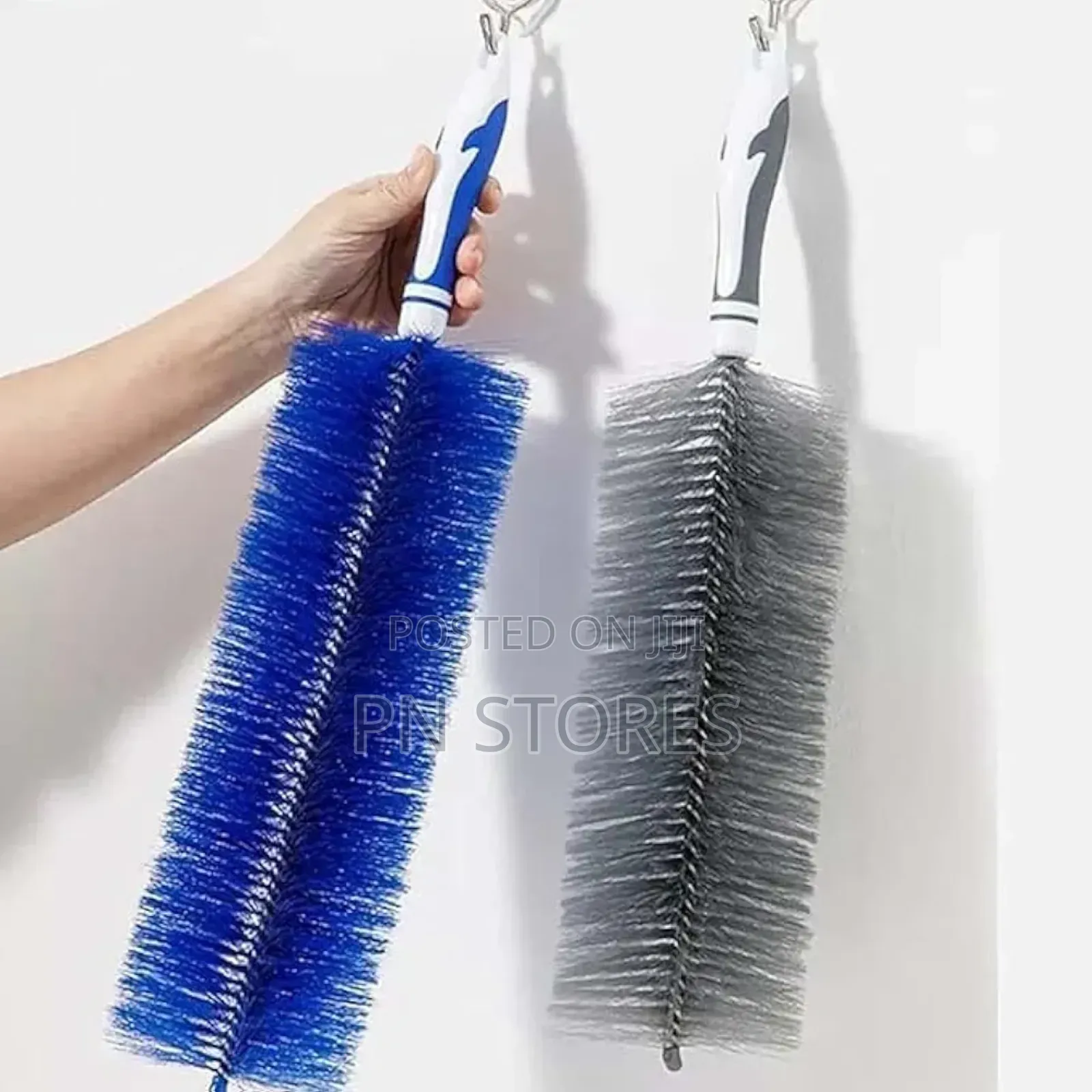 Portable Flexing Dusting Brush