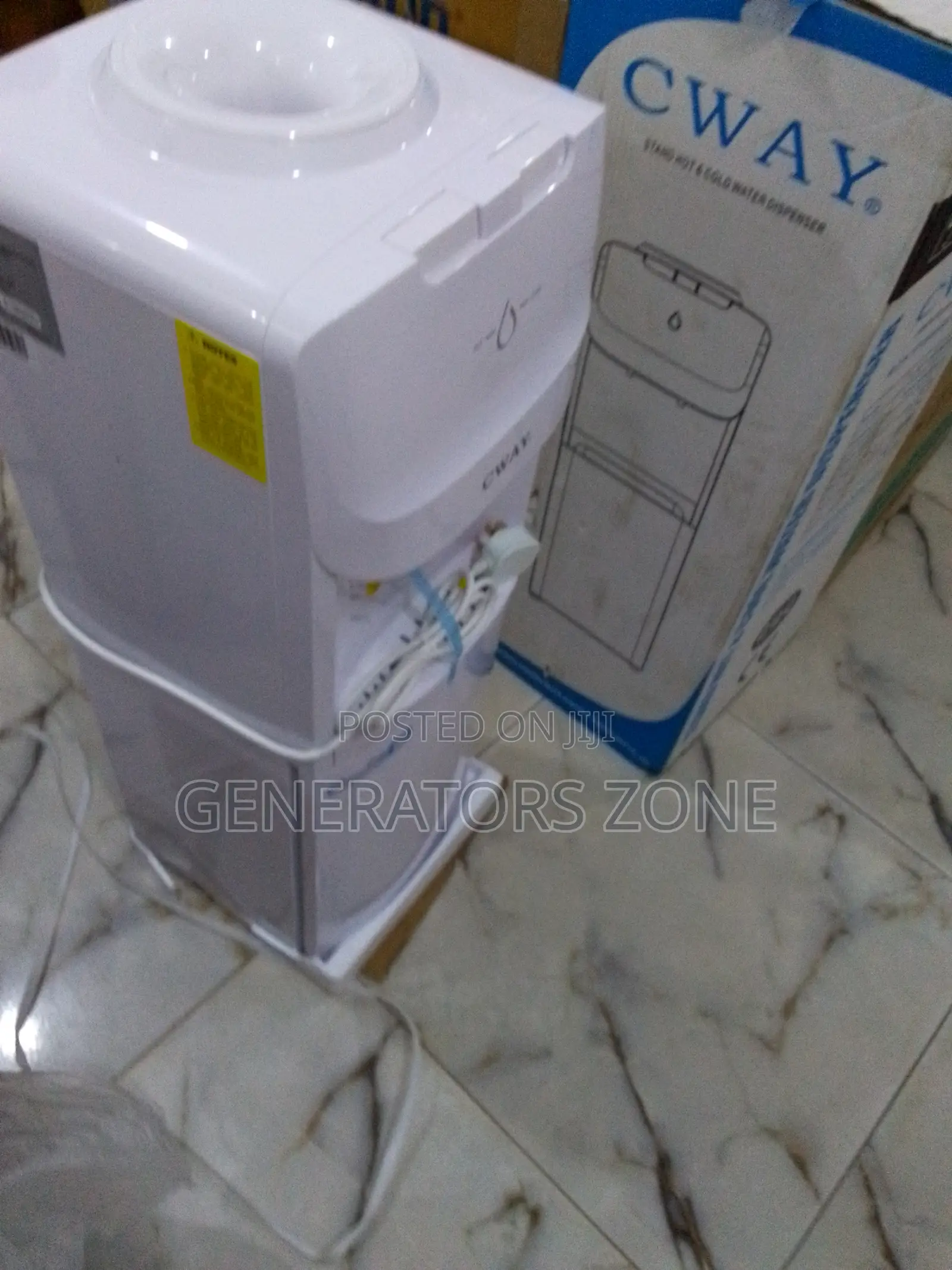 Effective Water Dispensing Cway /Ylr2.0-5{58b24hl}