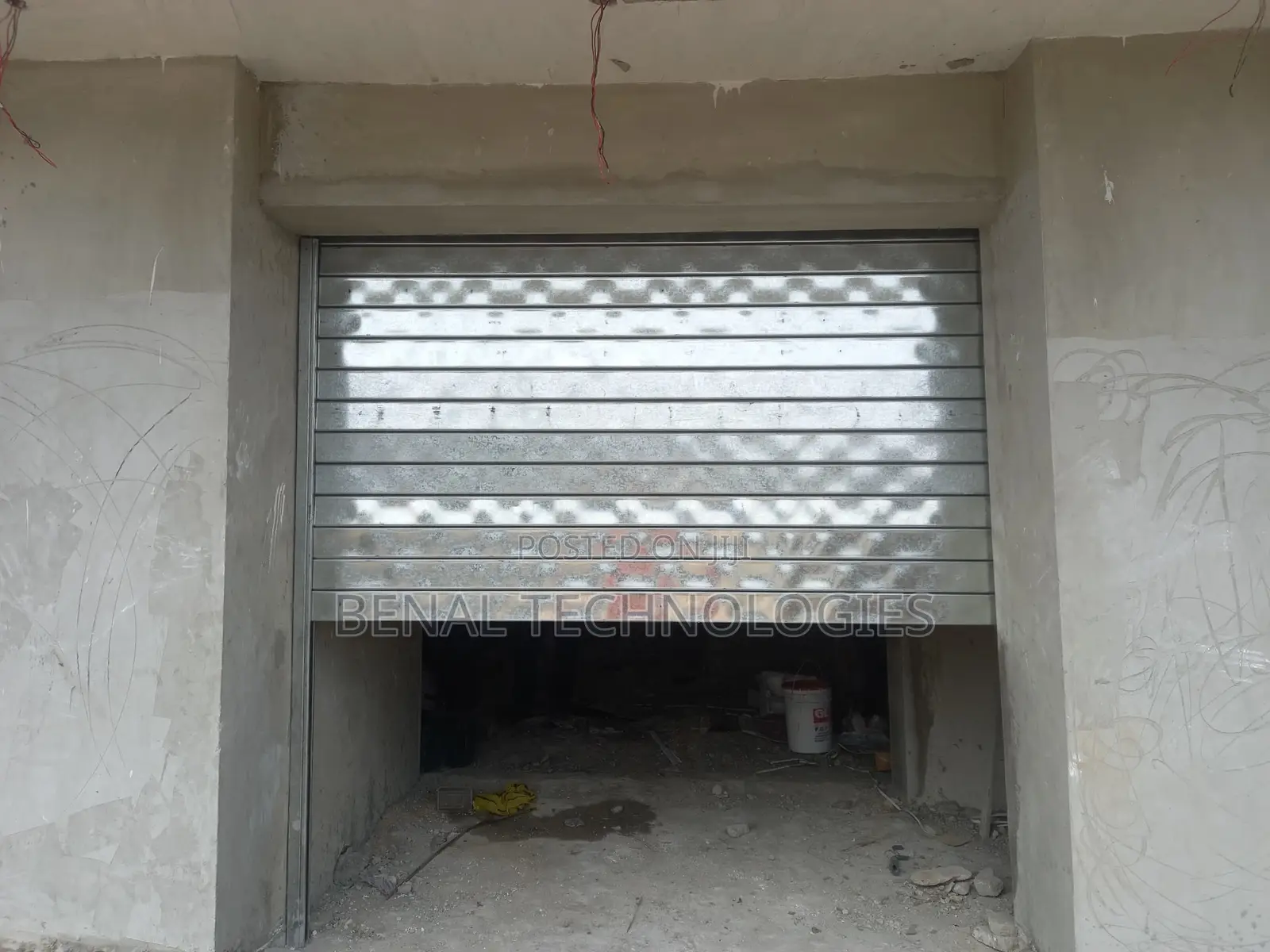 Innovative Garage Door Designs