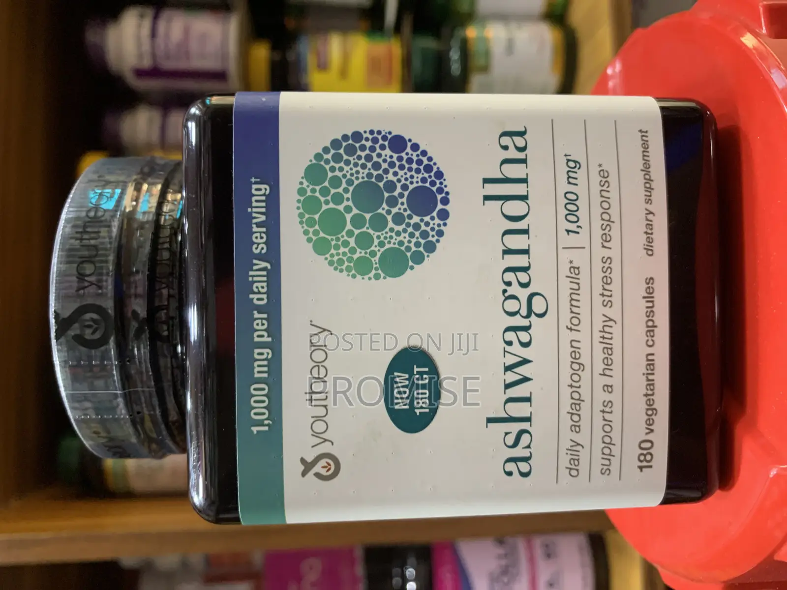 Youtheory Ashwagandha