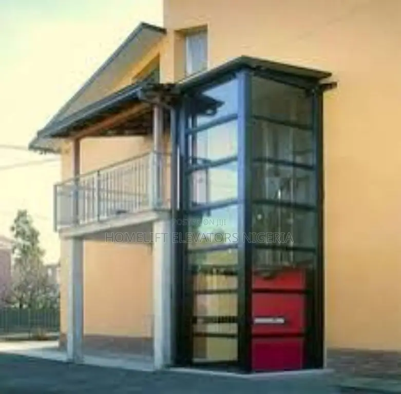 Platform Lifts for Homes