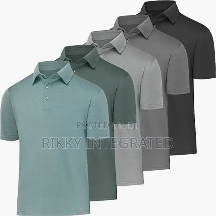 Sublimated School Uniforms and Polos With Unique Branding