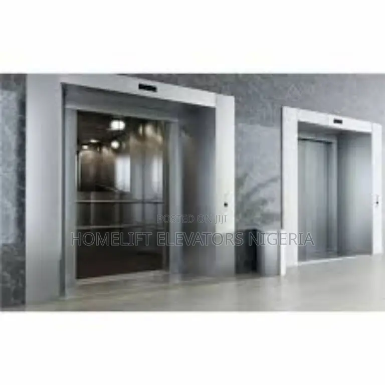Hospital Lift Solutions