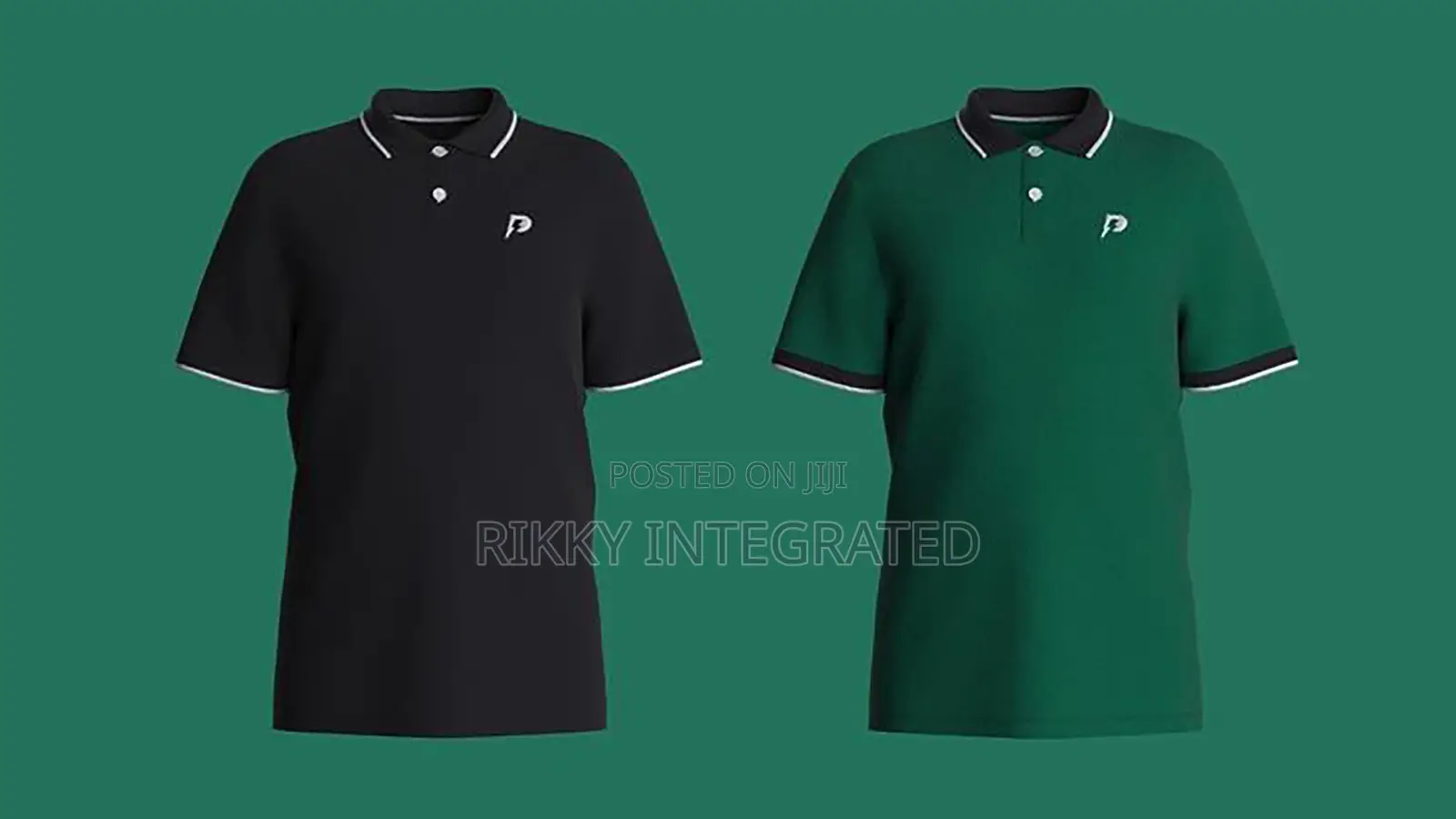 Flock Printed Sweatshirts and Polos for Corporate Wear