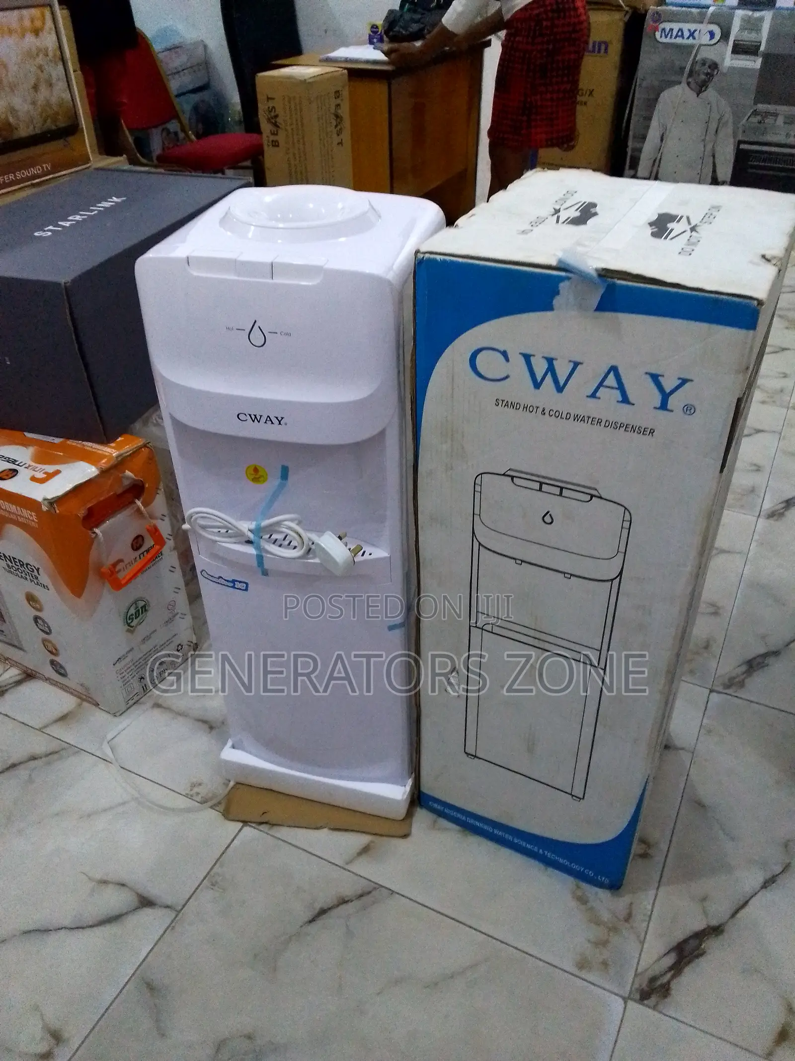 Very Durability {Ylr2.0-5{58b24hl} Water Dispenser