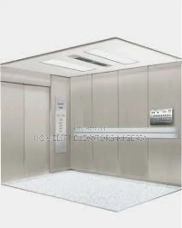 Medical Patient Hospital Lift