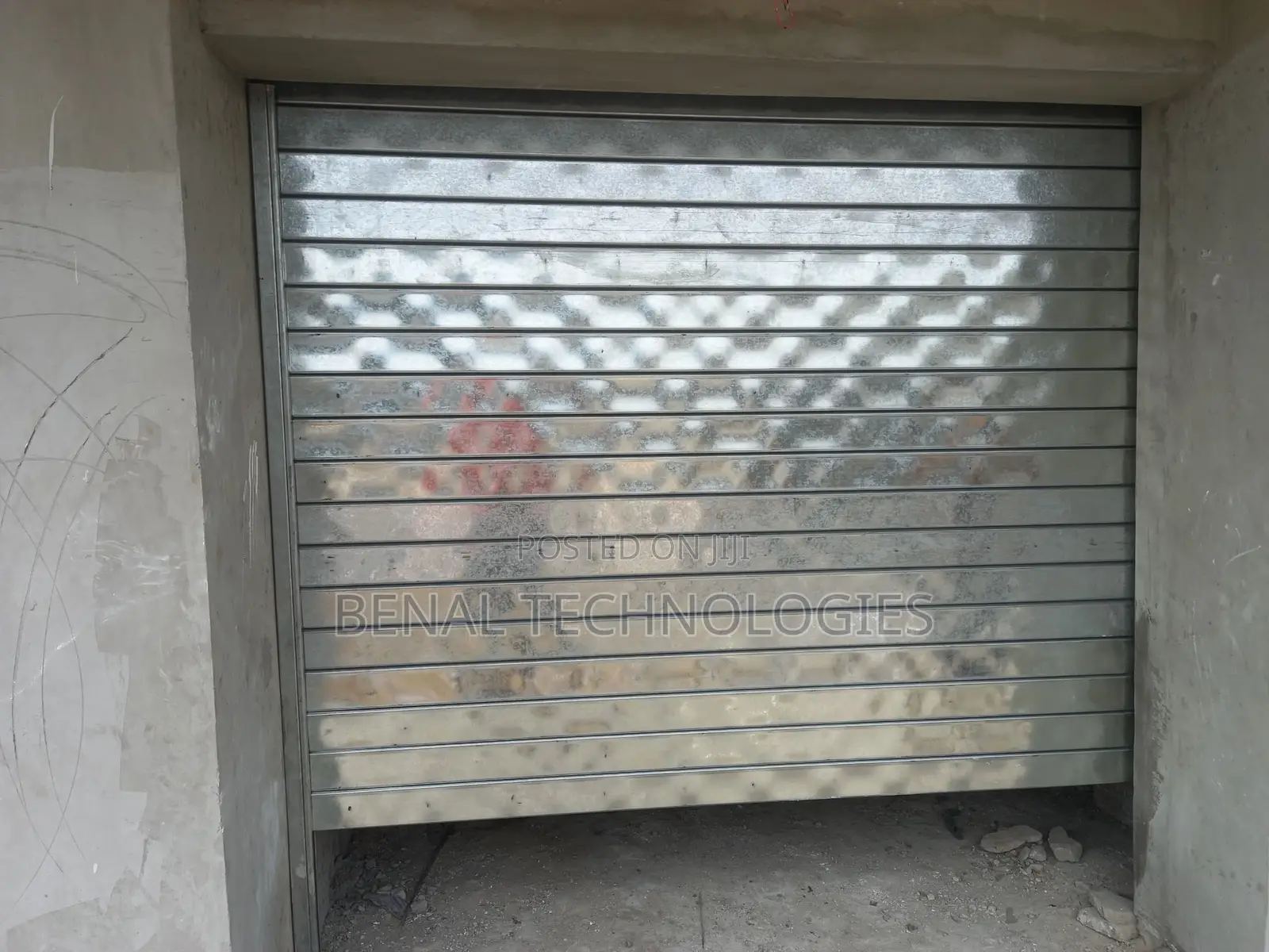 Cost-Effective Roller Garage Door Solutions