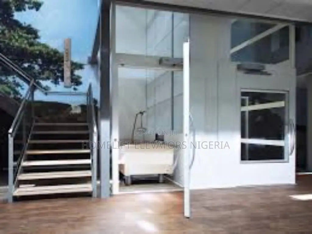 Stretcher Lifts Hospital Elevators