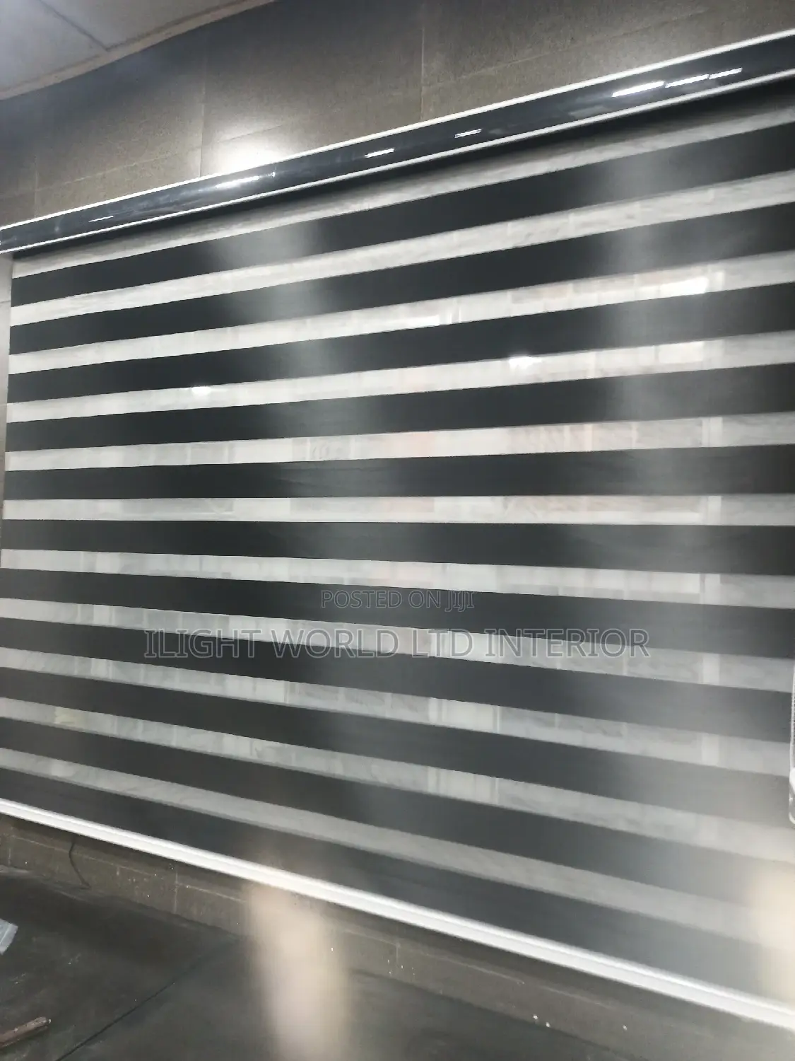 Window Blind All Colors
