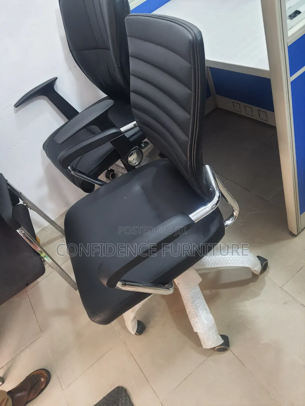 High Quality Executive Swivel Chair
